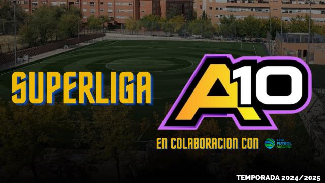 SUPERLIGA A10 J4